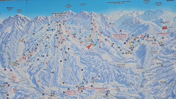 Kronplatz 4
