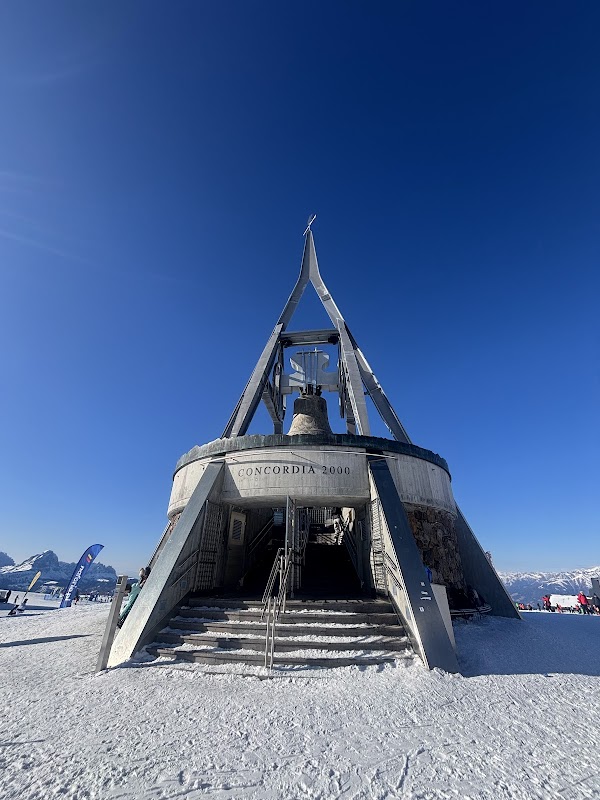 Kronplatz 2