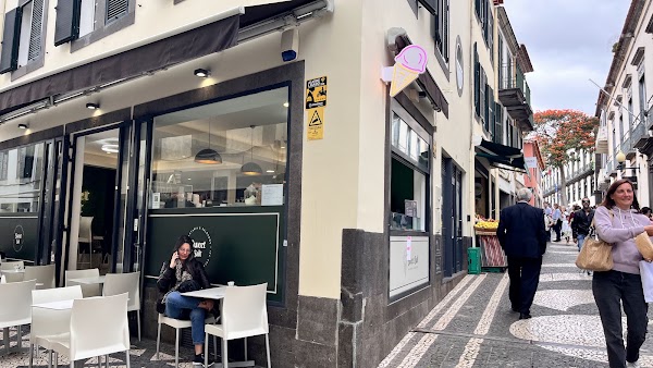 Sweet Salt - Gelateria