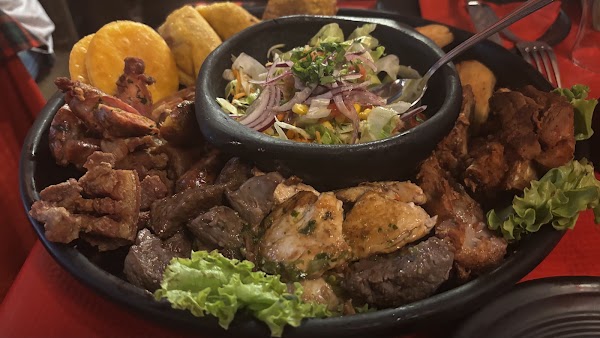 Mi Ranchito Paisa 4