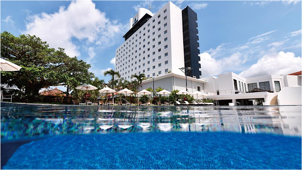 Art Hotel Ishigakijima