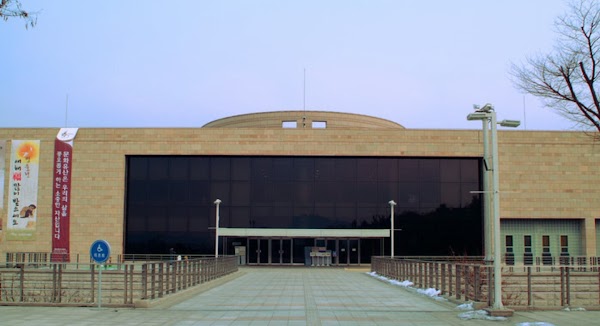 Chuncheon National Museum 5