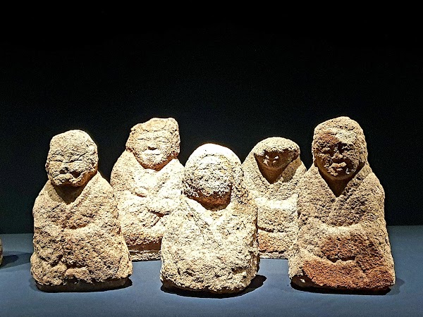 Chuncheon National Museum 4