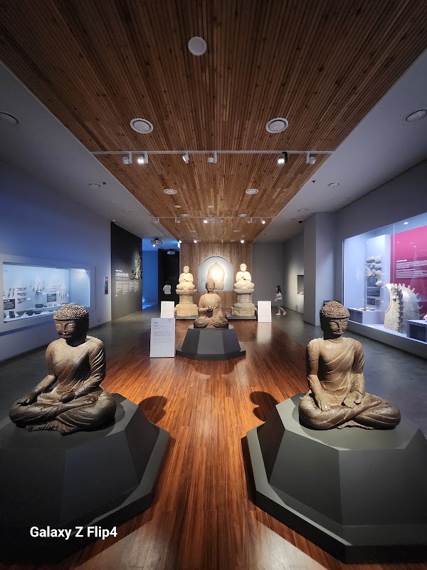 Chuncheon National Museum 3