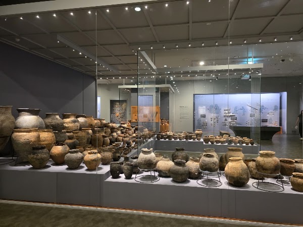 Chuncheon National Museum 2