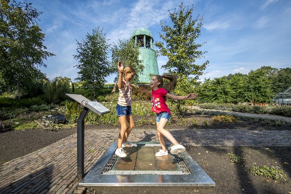 Museum Klok & Peel 1