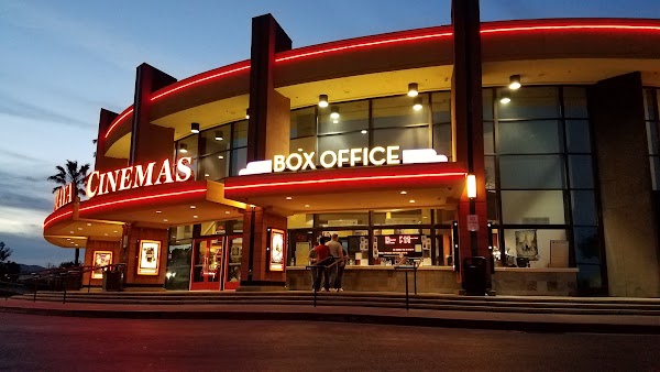 Century Plaza Shopping Center 1