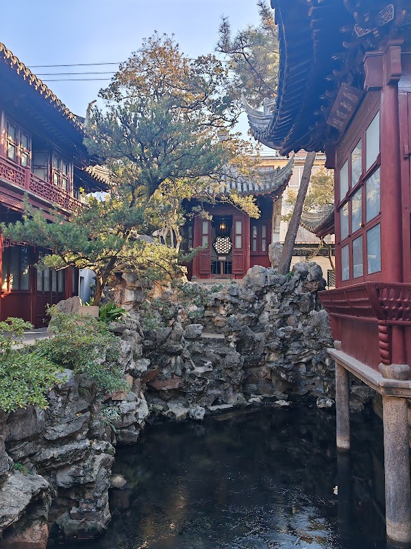 Yu Garden 5