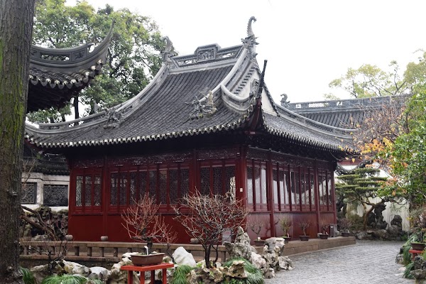 Yu Garden 4
