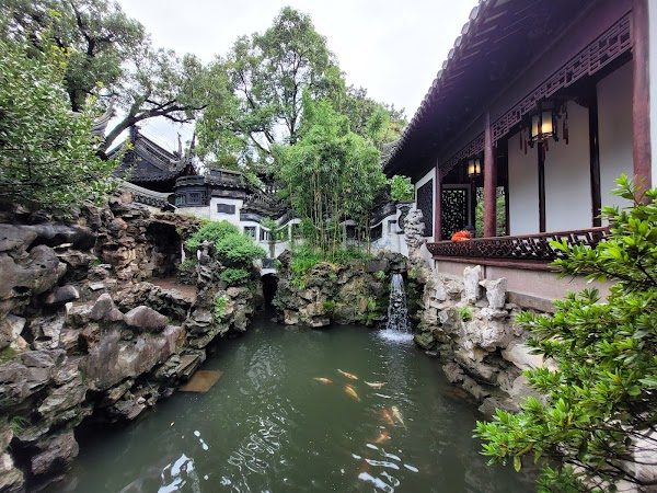 Yu Garden 3