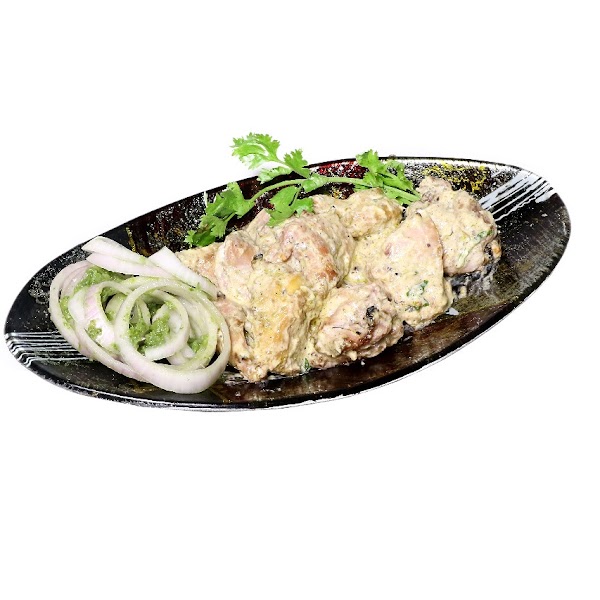 Pishori Chicken & Kabab 1