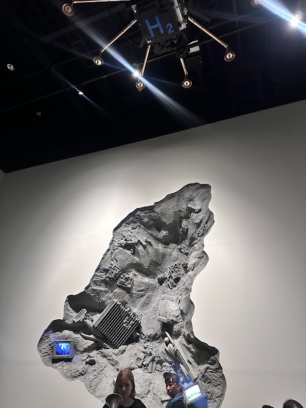 Republic of Korea Pavilion 4