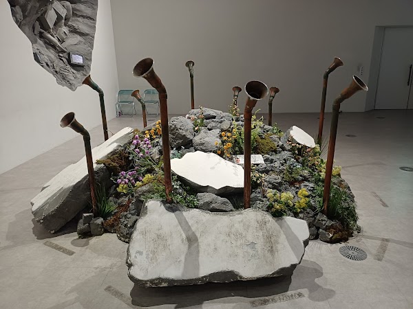 Republic of Korea Pavilion 2