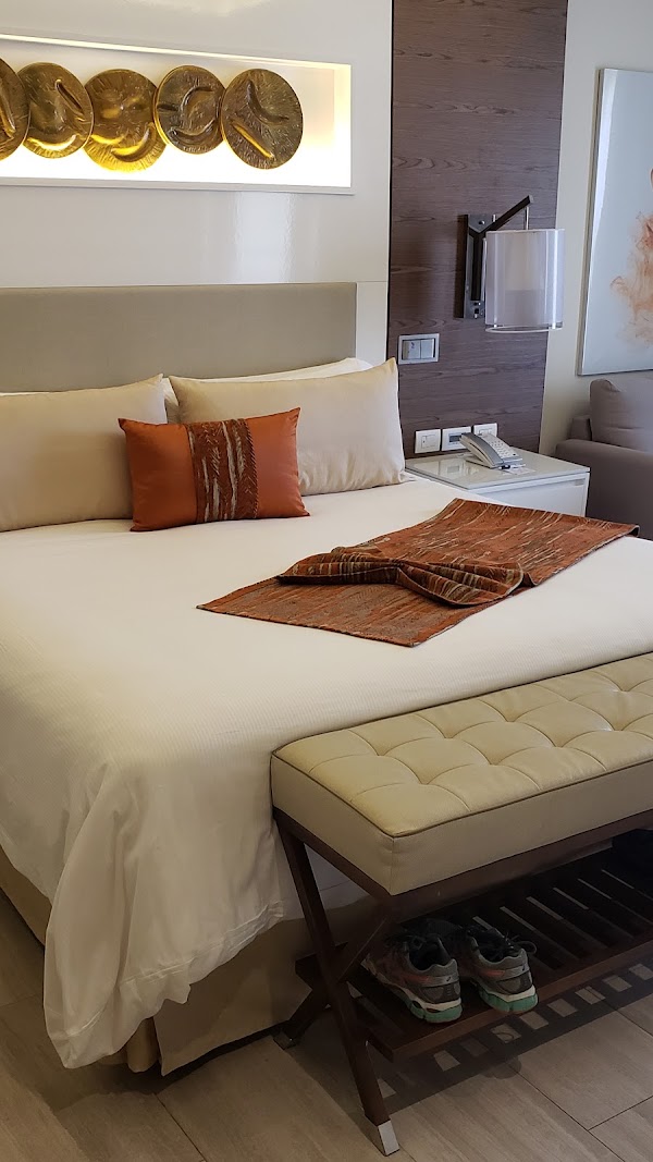 Royalton Bavaro All-Inclusive Resort & Spa 5