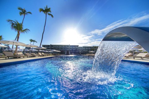 Royalton Bavaro All-Inclusive Resort & Spa 4
