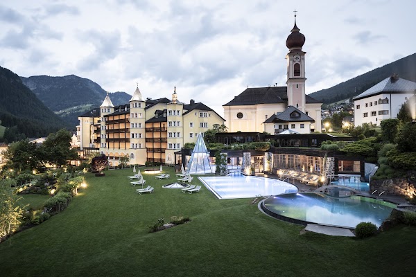 ADLER Dolomiti