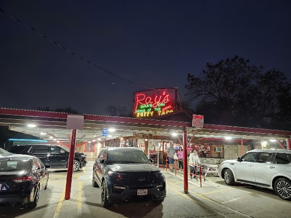Ray's Drive Inn 1