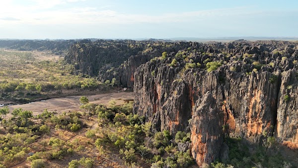 Bandilngan (Windjana Gorge) National Park 4