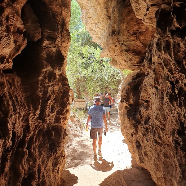 Bandilngan (Windjana Gorge) National Park 2