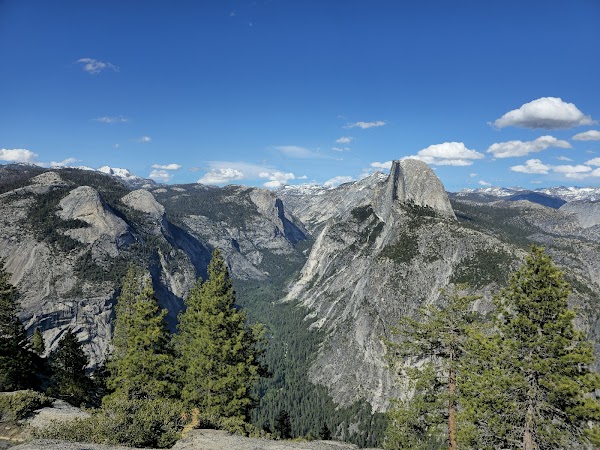 Glacier Point 1