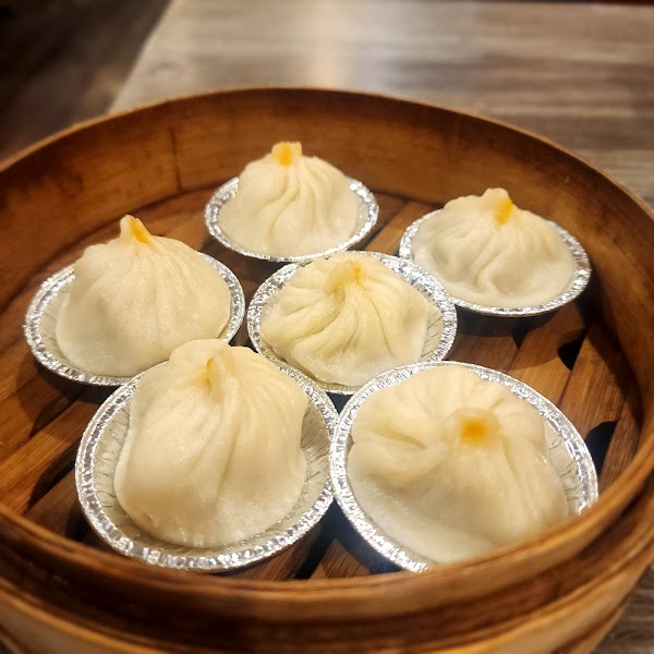 Dumpling House 3