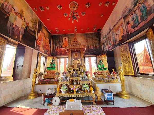 Wat Samma Chanyawas