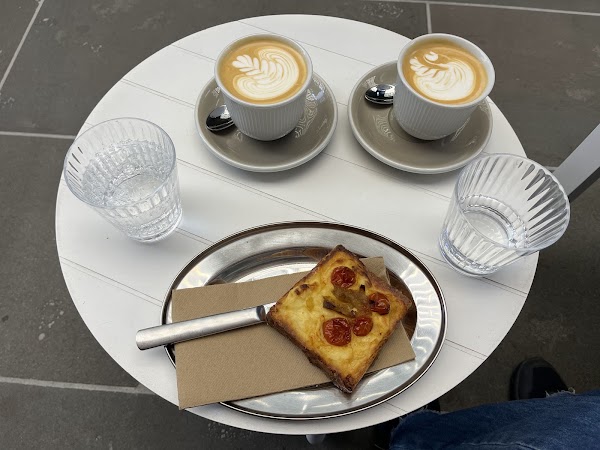 Project Zero Coffee Meriton Suites 5