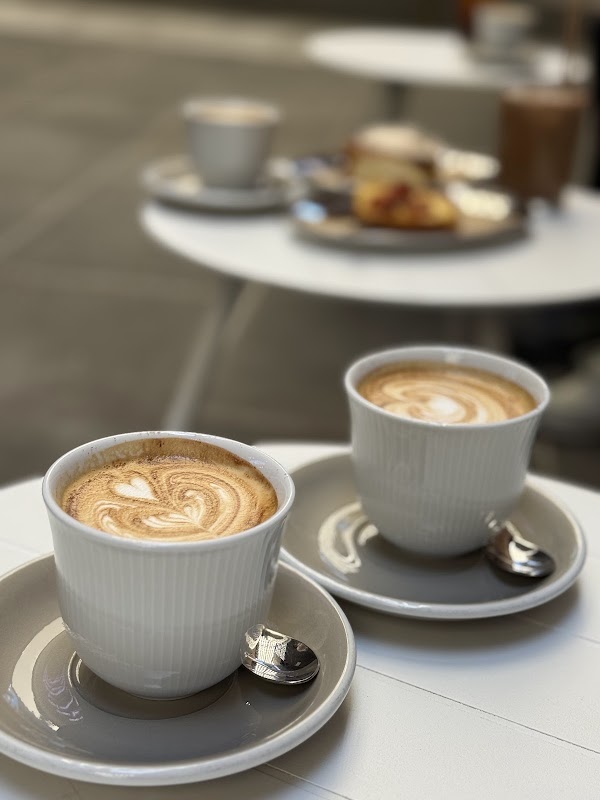 Project Zero Coffee Meriton Suites 4