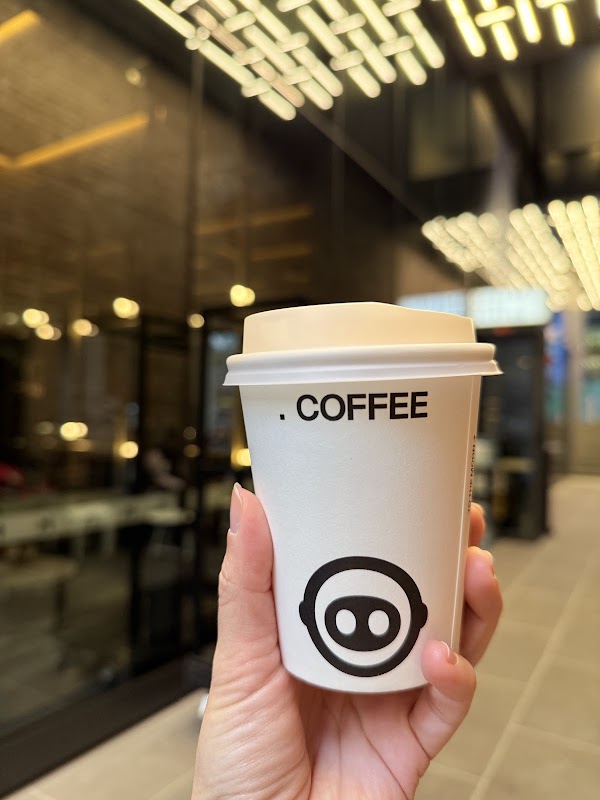 Project Zero Coffee Meriton Suites 2