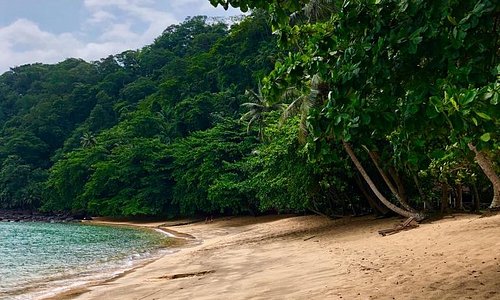 São Tomé and Príncipe