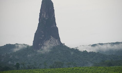 São Tomé and Príncipe 2