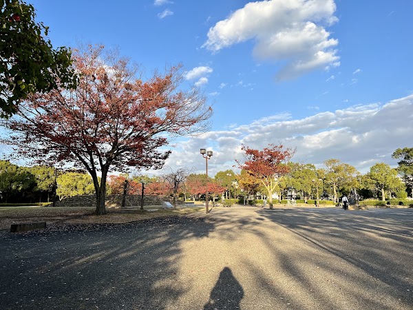 Shiromidai Park 3