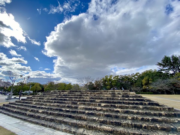 Shiromidai Park 2