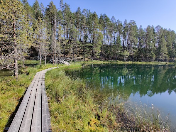 Soiperoinen 1