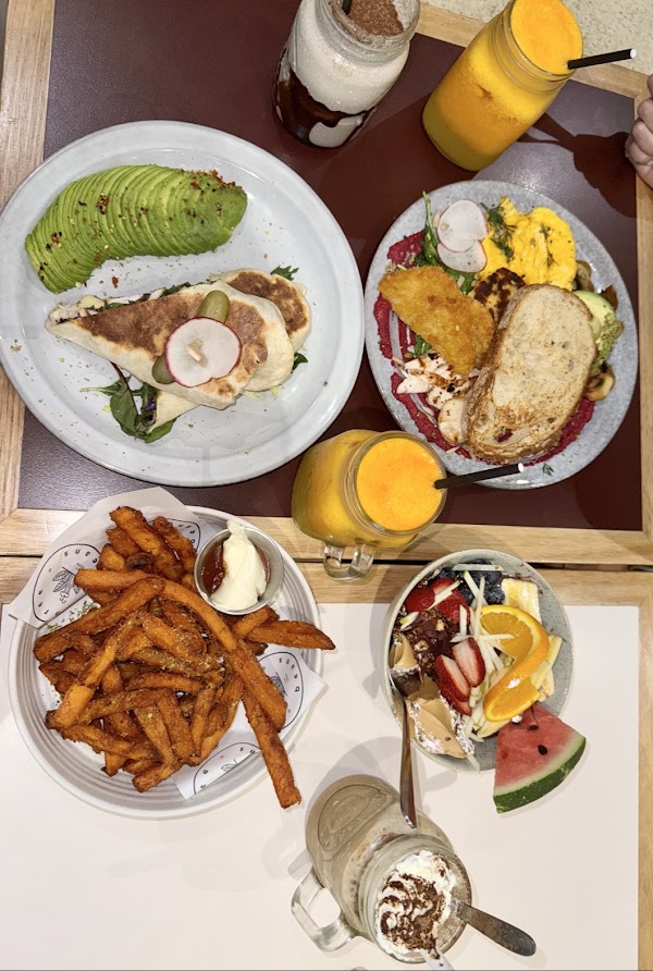 Three Beans Bondi Junction 4