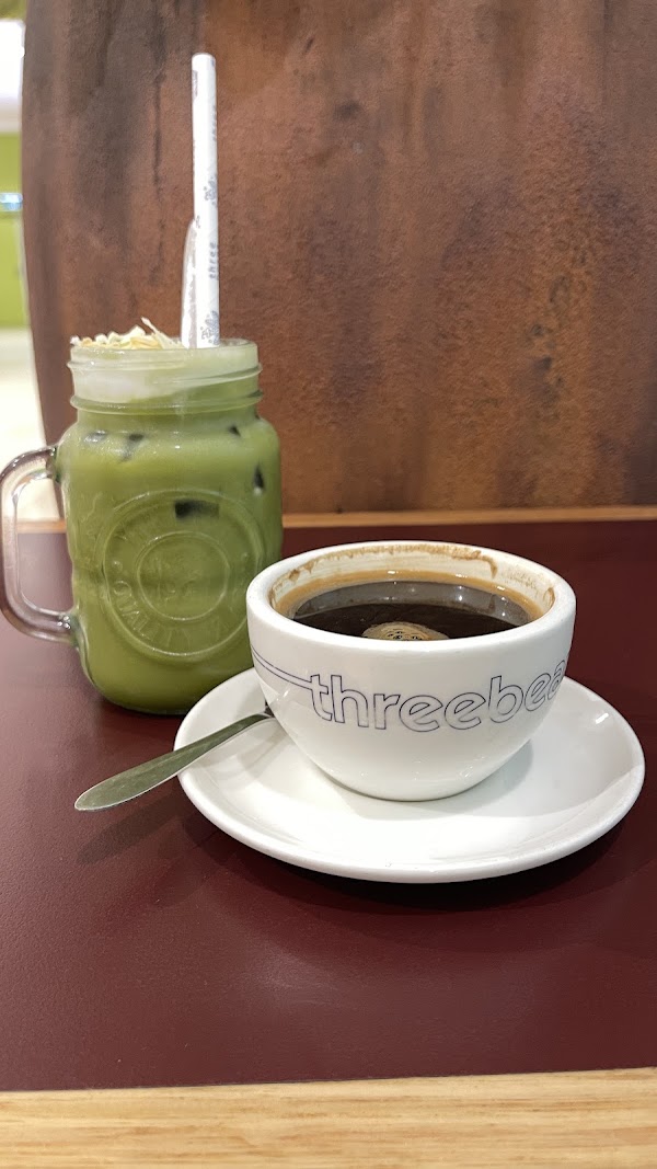 Three Beans Bondi Junction 3