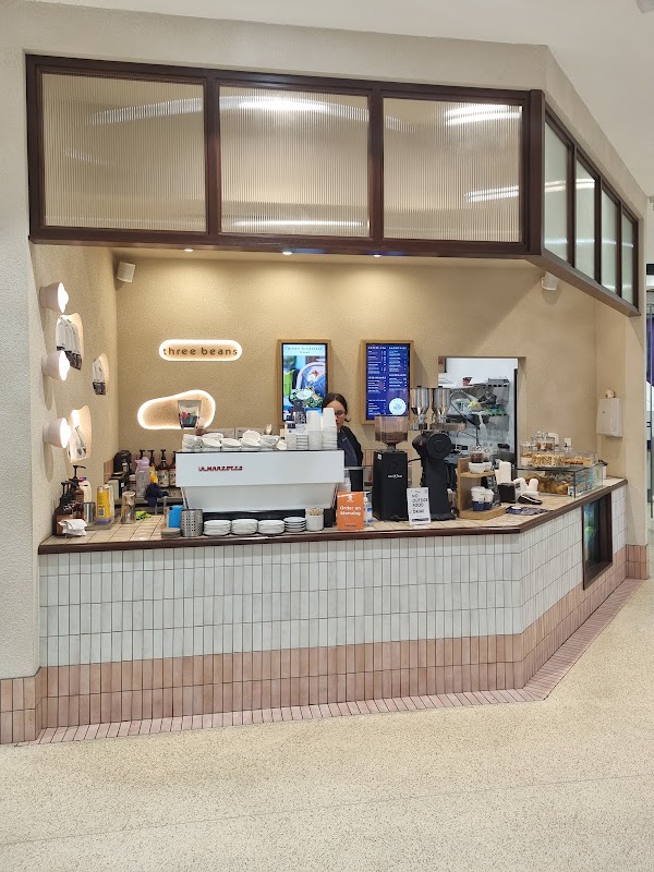 Three Beans Bondi Junction 2