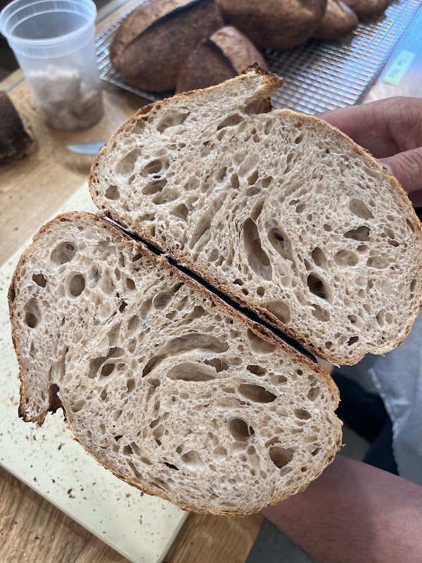 Radio Bakery 5