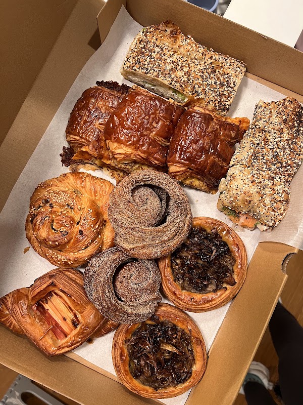 Radio Bakery 4