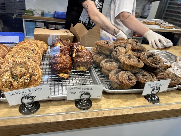 Radio Bakery 3