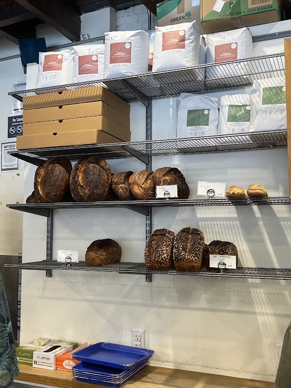 Radio Bakery 2
