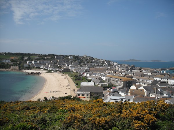 St Mary's 1