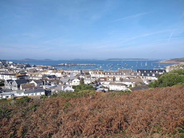 St Mary's 2