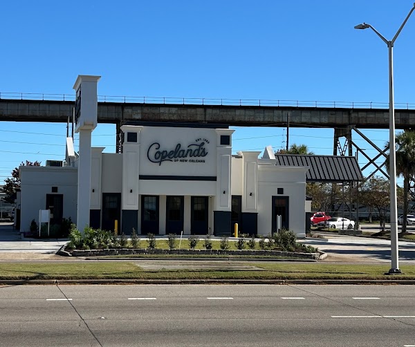 Copeland's of New Orleans