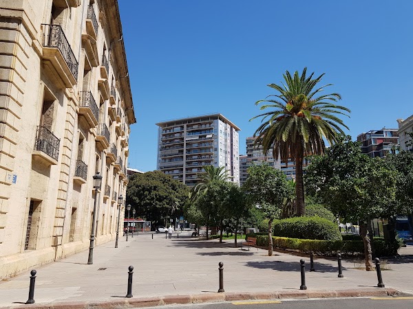 Carrer de Colón 5