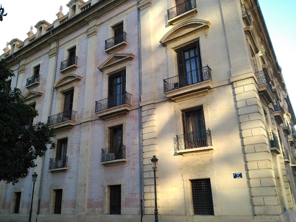 Carrer de Colón 2