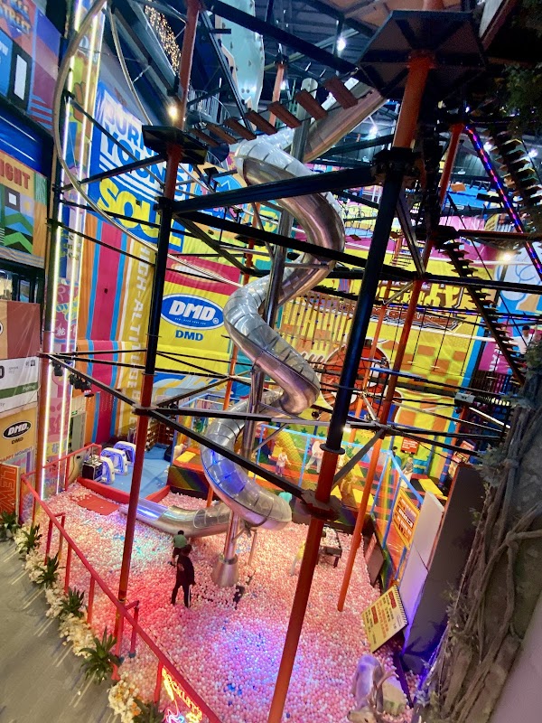 DMD Food City 5