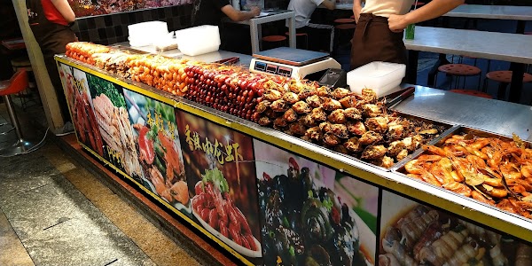 DMD Food City 4
