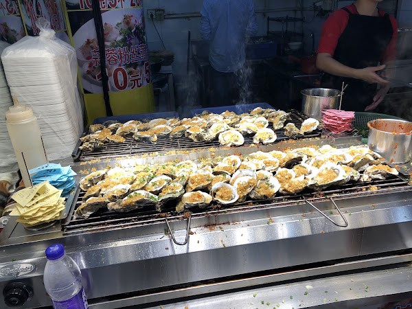 DMD Food City 3