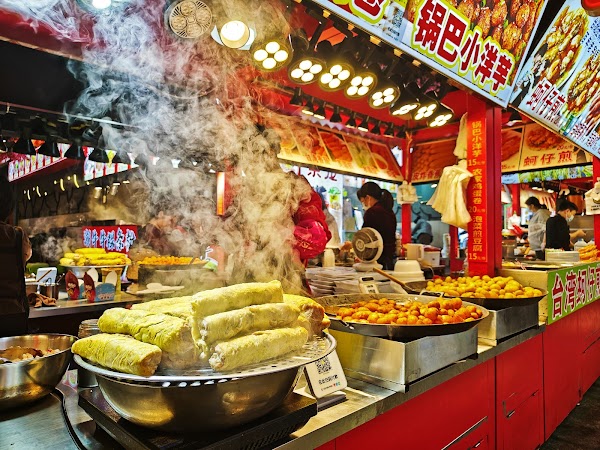 DMD Food City 2